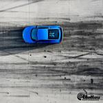 Audi R8 V10 Plus by Dallas Performance 2016 года